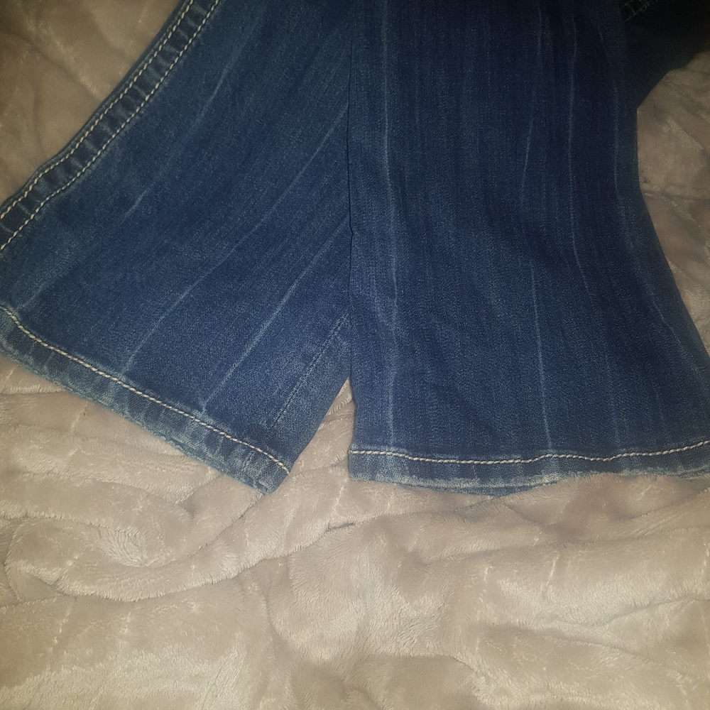 Miss Me Jeans - Picture 3 of 4